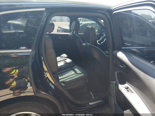 2018 AUDI Q7 3.0T PREMIUM