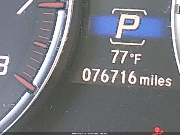 2020 ACURA MDX STANDARD