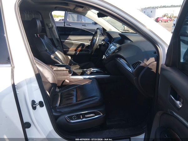 2020 ACURA MDX STANDARD