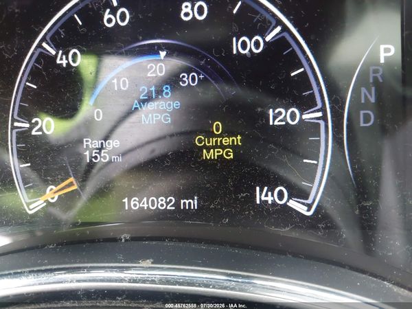 2020 JEEP GRAND CHEROKEE ALTITUDE 4X4