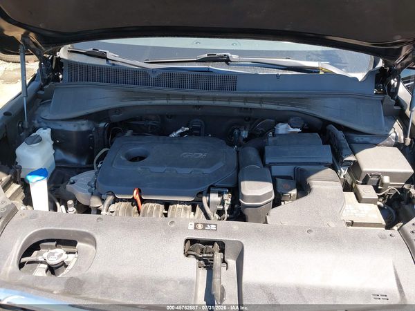 2020 KIA SORENTO 2.4L LX