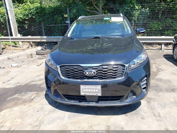 2020 KIA SORENTO 2.4L LX