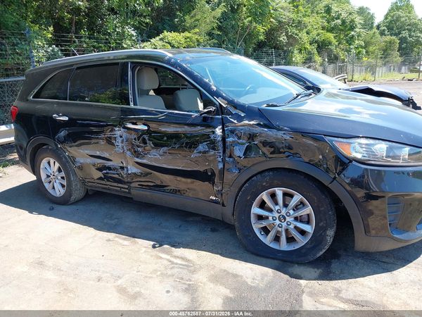 2020 KIA SORENTO 2.4L LX
