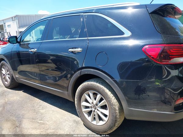 2020 KIA SORENTO 2.4L LX