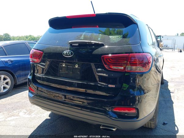 2020 KIA SORENTO 2.4L LX