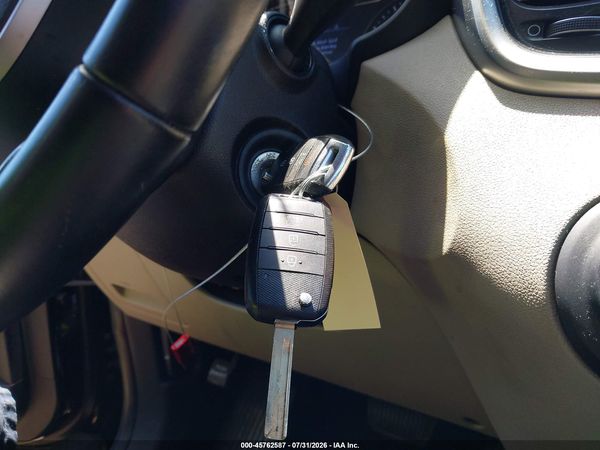 2020 KIA SORENTO 2.4L LX