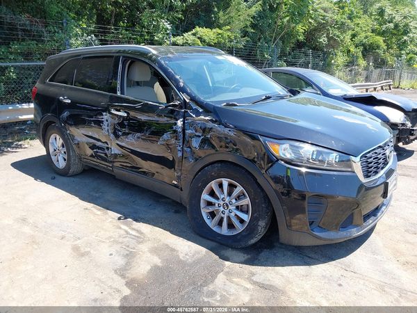 2020 KIA SORENTO 2.4L LX