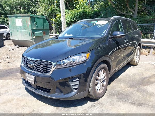 2020 KIA SORENTO 2.4L LX