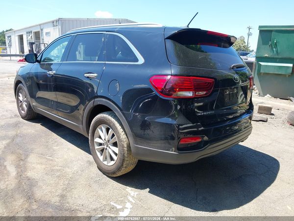 2020 KIA SORENTO 2.4L LX