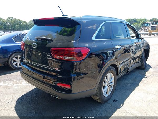 2020 KIA SORENTO 2.4L LX