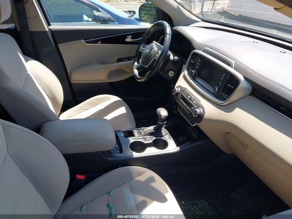 2020 KIA SORENTO 2.4L LX