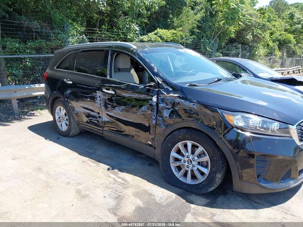 2020 KIA SORENTO 2.4L LX