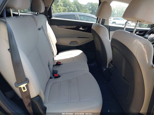 2020 KIA SORENTO 2.4L LX