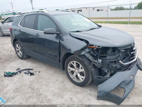 2019 CHEVROLET EQUINOX LT — I1