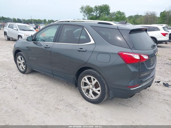 2019 CHEVROLET EQUINOX LT — I3