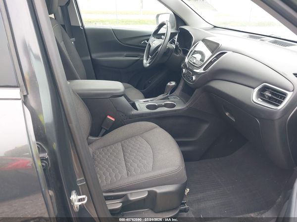 2019 CHEVROLET EQUINOX LT — I5