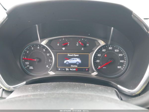 2019 CHEVROLET EQUINOX LT — I7