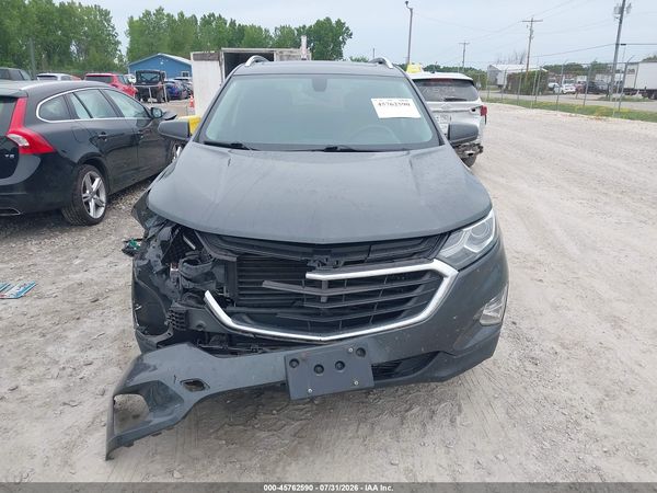 2019 CHEVROLET EQUINOX LT — I115