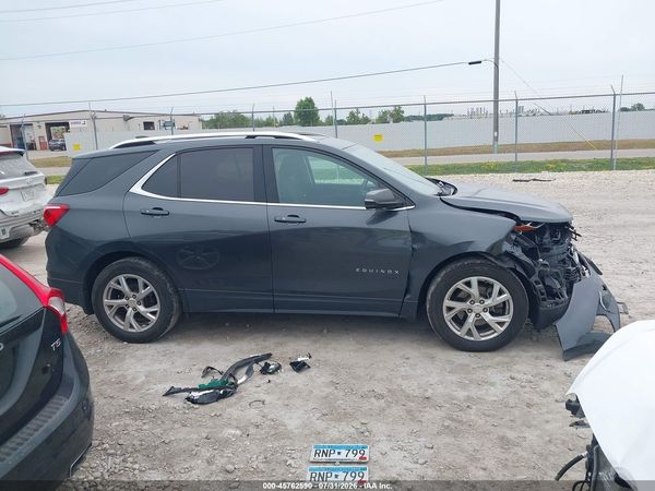 2019 CHEVROLET EQUINOX LT — I116