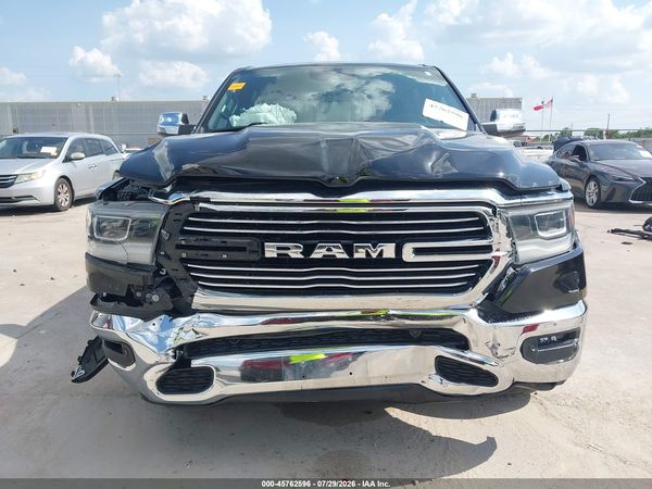 2024 RAM 1500 LARAMIE  4X4 5'7 BOX