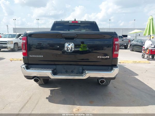 2024 RAM 1500 LARAMIE  4X4 5'7 BOX