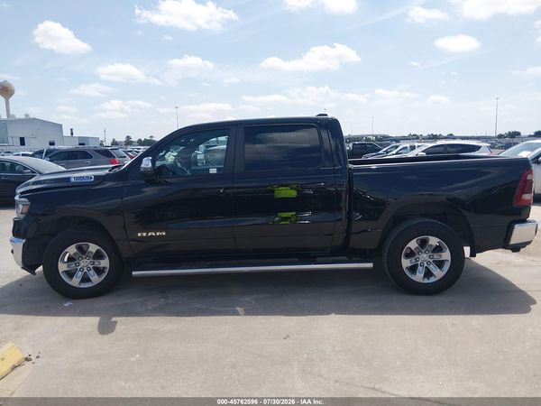 2024 RAM 1500 LARAMIE  4X4 5'7 BOX