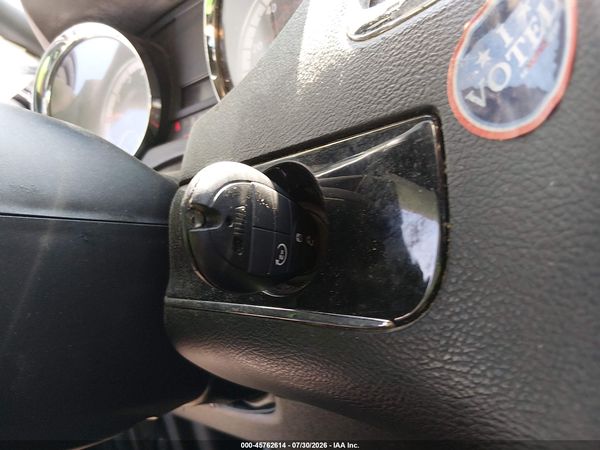 2018 DODGE GRAND CARAVAN SE PLUS