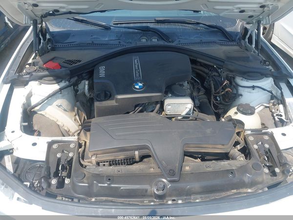 2013 BMW 328I XDRIVE