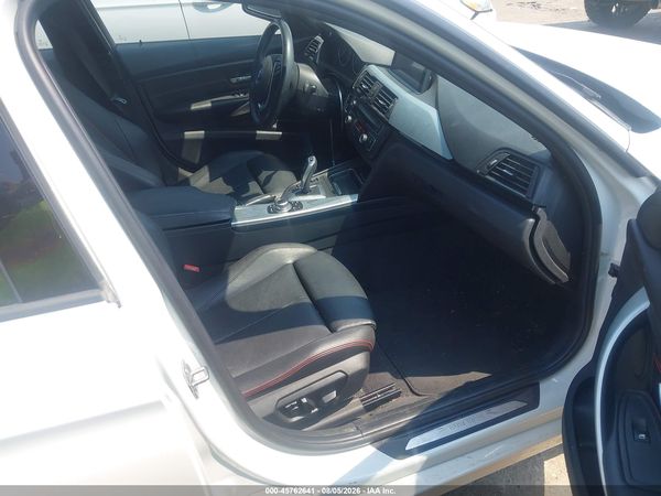 2013 BMW 328I XDRIVE