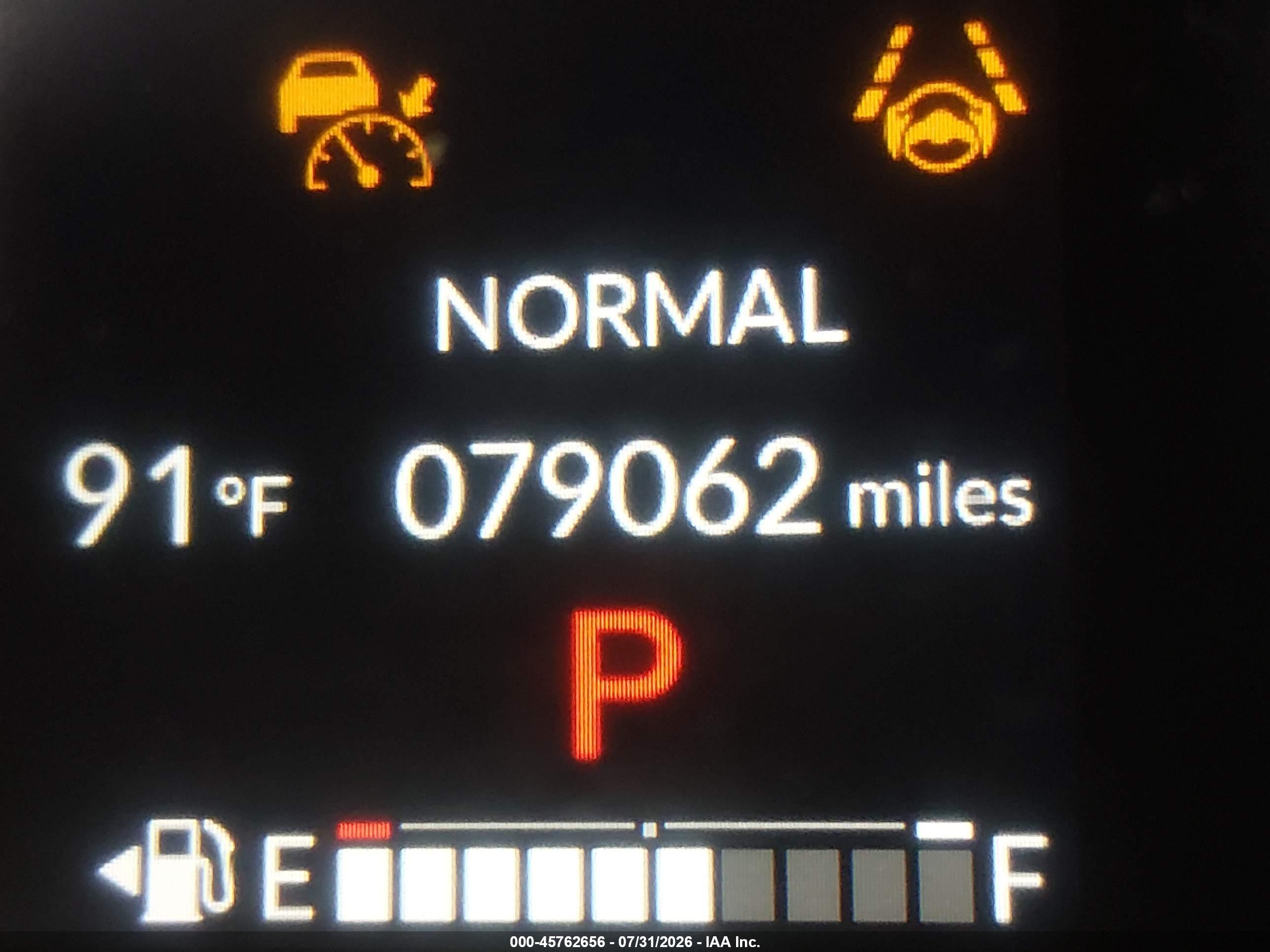 2023 HONDA CR-V LX AWD