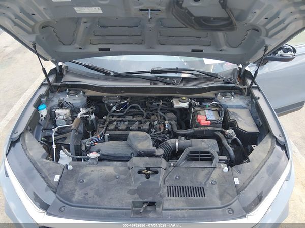 2023 HONDA CR-V LX AWD