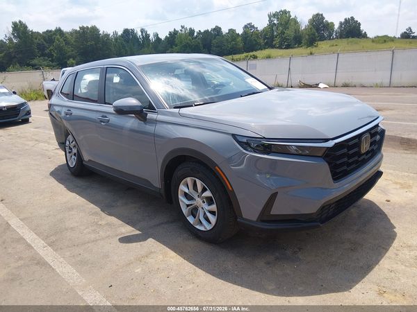 2023 HONDA CR-V LX AWD