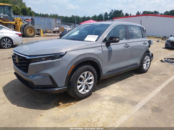 2023 HONDA CR-V LX AWD
