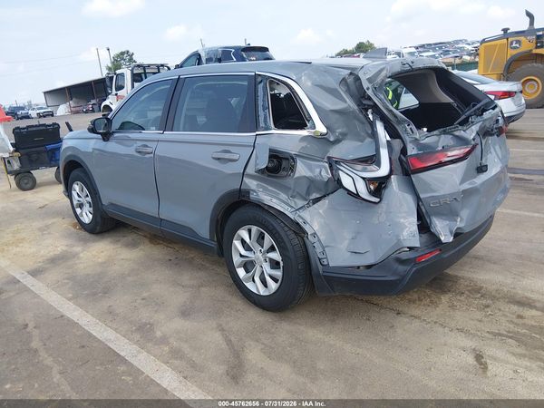2023 HONDA CR-V LX AWD