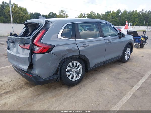 2023 HONDA CR-V LX AWD