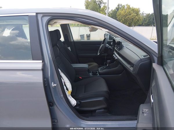 2023 HONDA CR-V LX AWD
