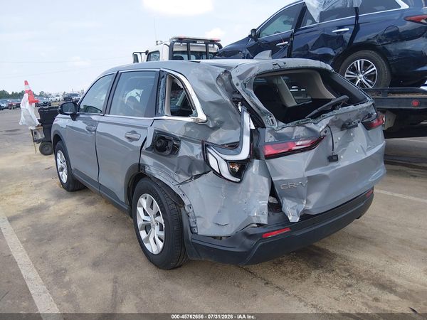 2023 HONDA CR-V LX AWD