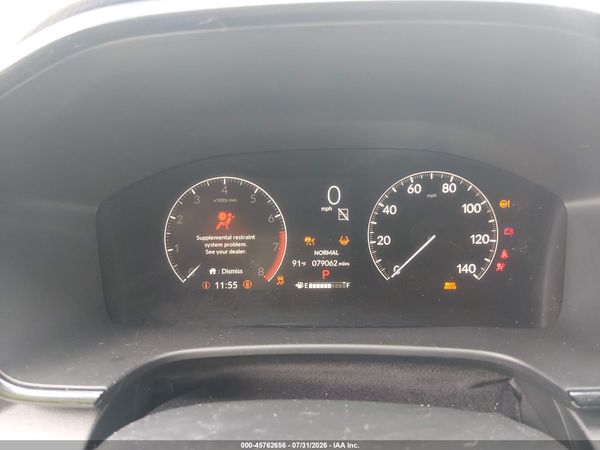 2023 HONDA CR-V LX AWD
