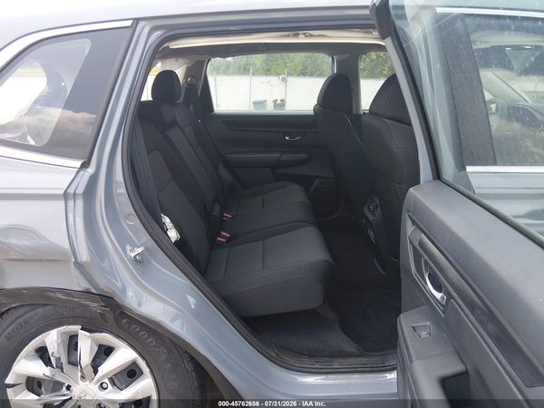 2023 HONDA CR-V LX AWD