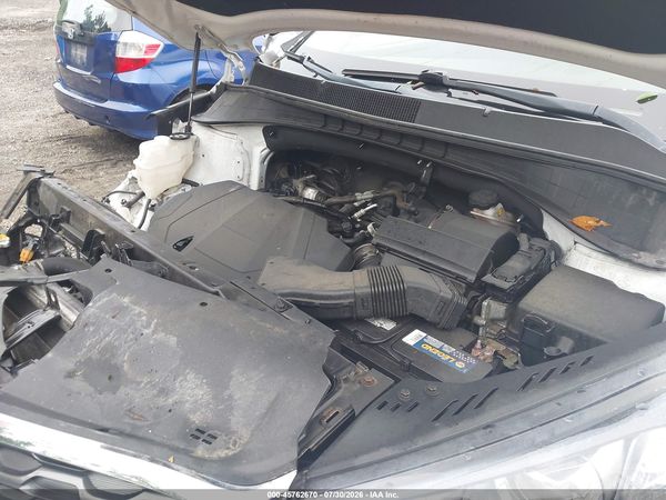 2019 KIA SORENTO 3.3L EX
