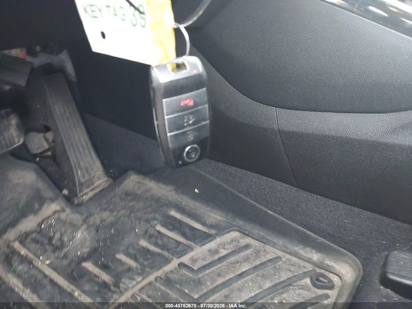2019 KIA SORENTO 3.3L EX