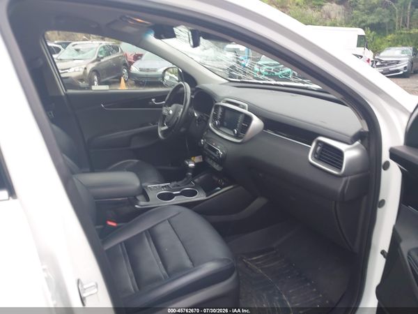 2019 KIA SORENTO 3.3L EX