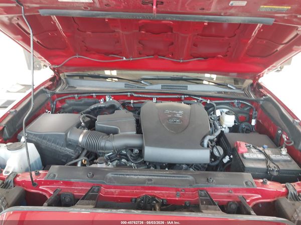 2023 TOYOTA TACOMA LIMITED