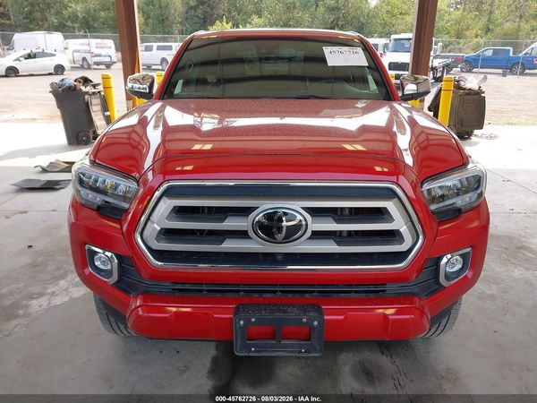 2023 TOYOTA TACOMA LIMITED