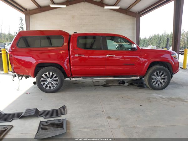 2023 TOYOTA TACOMA LIMITED