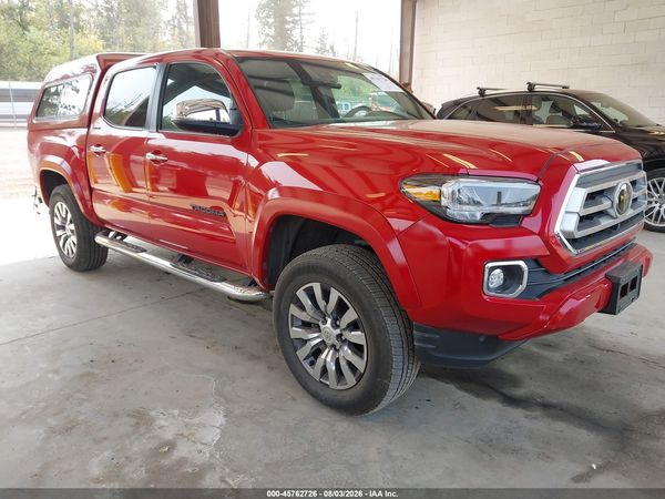 2023 TOYOTA TACOMA LIMITED