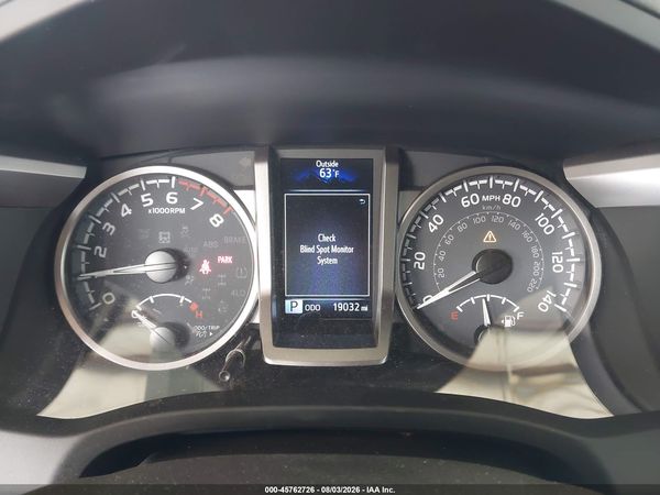 2023 TOYOTA TACOMA LIMITED