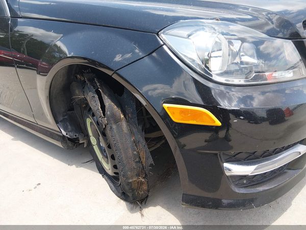 2013 MERCEDES-BENZ C 250 C250