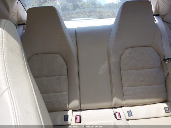 2013 MERCEDES-BENZ C 250 C250