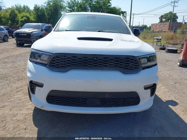2023 DODGE DURANGO R/T PLUS AWD